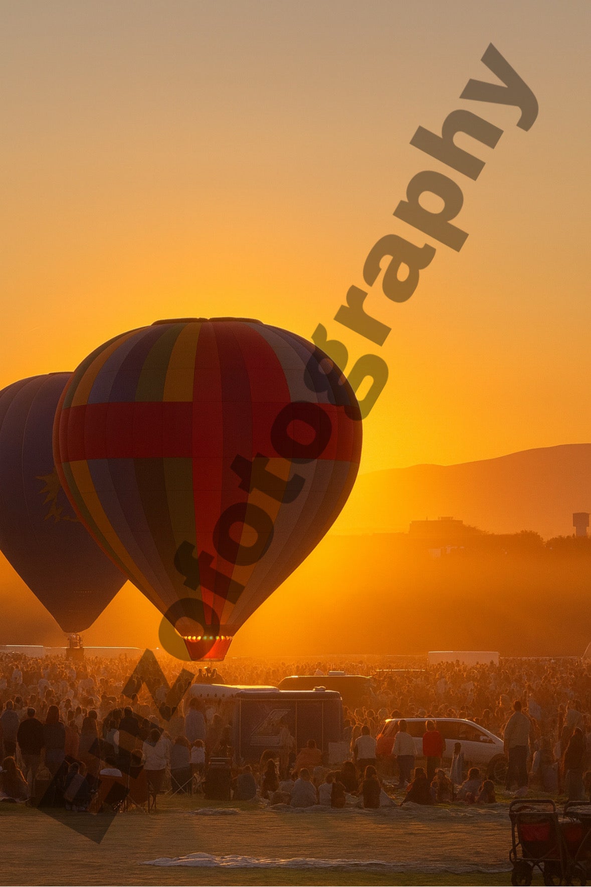 Rise with the Sun