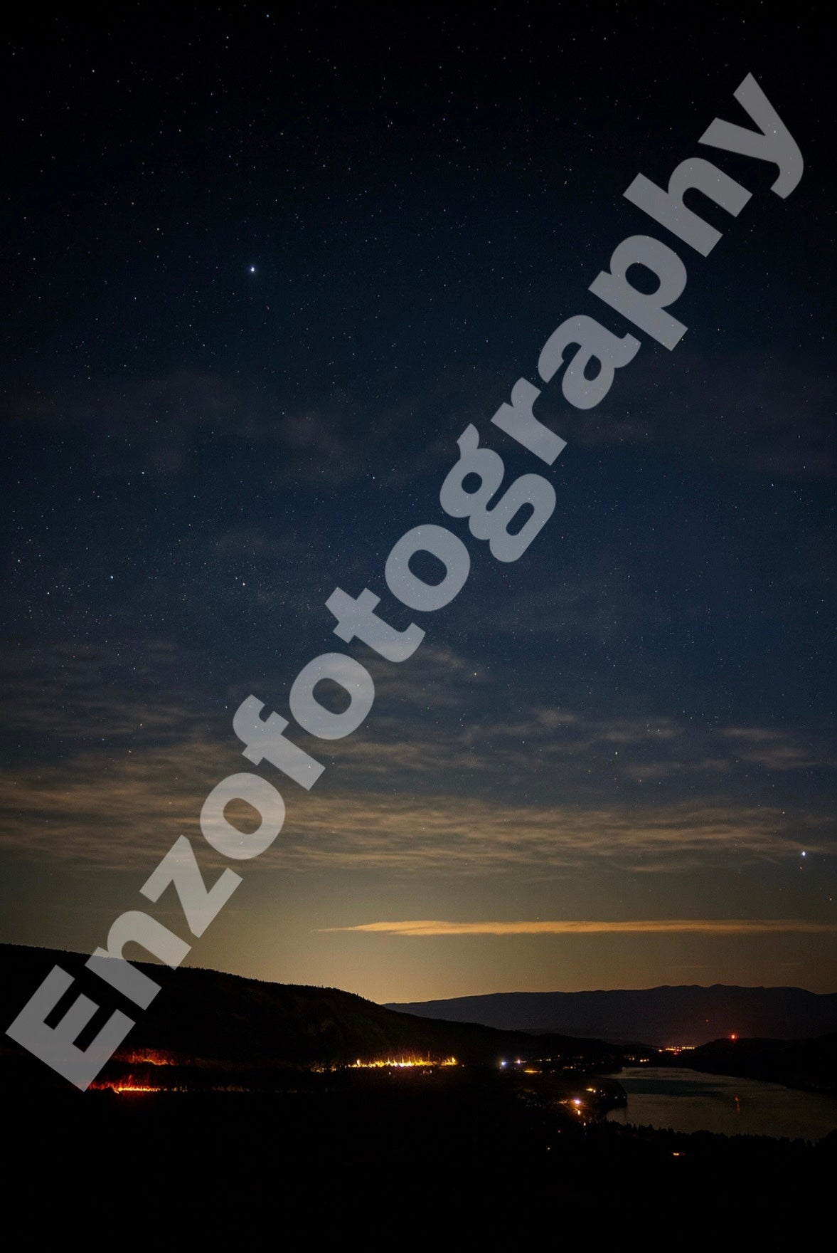 Beneath a Thousand Stars