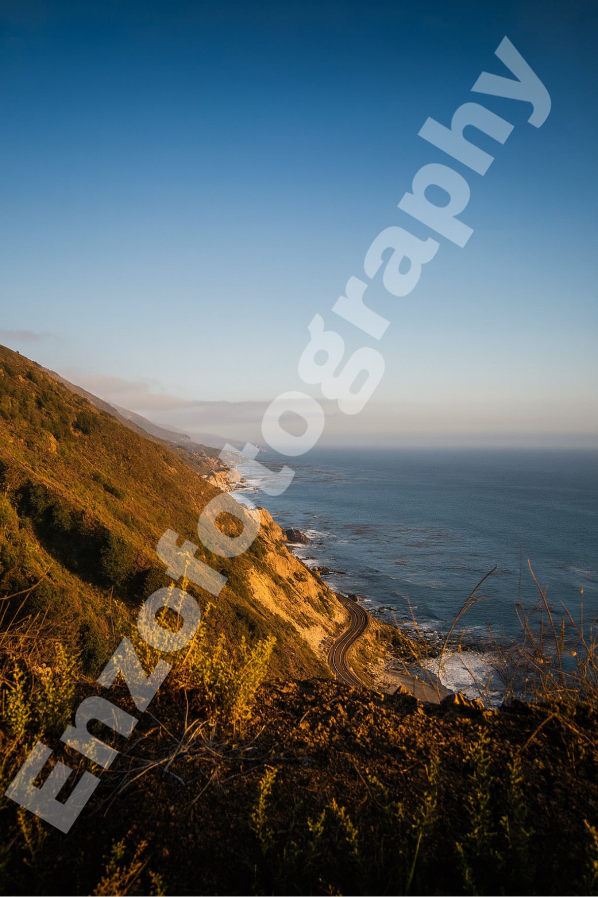golden Cliffs